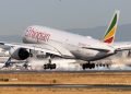 Boeing’s B777F backlog remains at 38 aircraft as Ethiopian Airlines adds two freighters