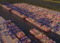 Port of Savannah Secures Approval for $2.3 Billion Container Terminal Expansion