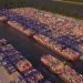 Port of Savannah Secures Approval for $2.3 Billion Container Terminal Expansion