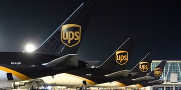 UPS invests $80 million in a new Philippine air hub to accelerate deliveries across Asia