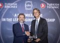Turkish Airlines and CFM Expand LEAP-1B Partnership With More Than 600 Engines in Scope
