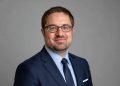 Cargo Airline Association Names Josh Dover Managing Director for Legislative Affairs