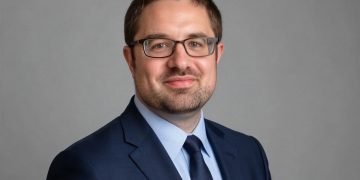 Cargo Airline Association Names Josh Dover Managing Director for Legislative Affairs