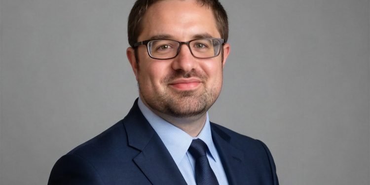 Cargo Airline Association Names Josh Dover Managing Director for Legislative Affairs