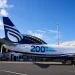 Boeing reaches 200 conversions of its 737-800BCF freighter, with Texel Air receiving the milestone aircraft