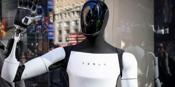 Tesla launches early Optimus humanoid robot production in California