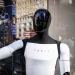 Tesla launches early Optimus humanoid robot production in California