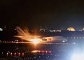 Fire Reported on Antonov An-124 Cargo Aircraft During Landing at Japan’s Chubu Airport