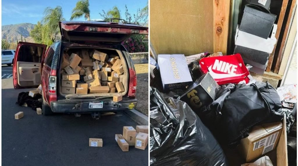 Nine Suspected Sinaloa Cartel Associates Arrested in California Rail Cargo Theft Investigation