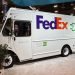 FedEx Bets Big on Electric: Harbinger Wins $300M-Plus Order for 2,000 Trucks