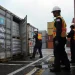 Battery container fire risks drive new US push for mandatory labeling