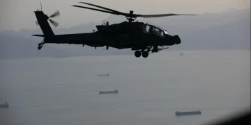Four Vessels Struck in the Strait of Hormuz Within 24 Hours