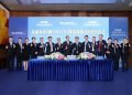 KMTC expands its fleet with first Chinese shipbuilding contract