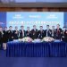 KMTC expands its fleet with first Chinese shipbuilding contract