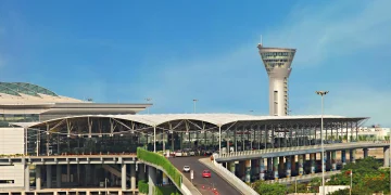 GMR Airports boosts air cargo capacity with record volumes and major international partnerships