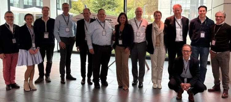Cargo iQ and European Shippers’ Council Develop New Framework to Measure Air Cargo Service Quality