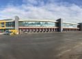 East Midlands Airport Records 6.3% Growth in Freight Volumes Ahead of Peak Season