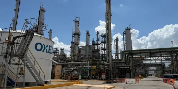 Chemical Manufacturer Oxea Selects Uber Freight to Manage Global Logistics Network