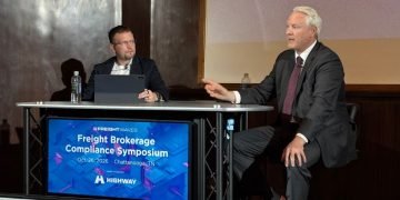 FMCSA’s Motus Registration Fix Remains Weeks Away, Elison Says