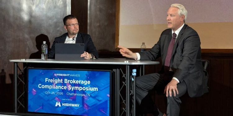 FMCSA’s Motus Registration Fix Remains Weeks Away, Elison Says
