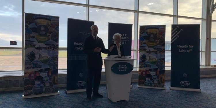 Doncaster Sheffield Airport Moves Closer to Reopening as Public Ownership Deal Advances