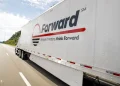 Forward Air secures a two-year deal to retain a substantial share of a major customer