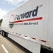Forward Air secures a two-year deal to retain a substantial share of a major customer