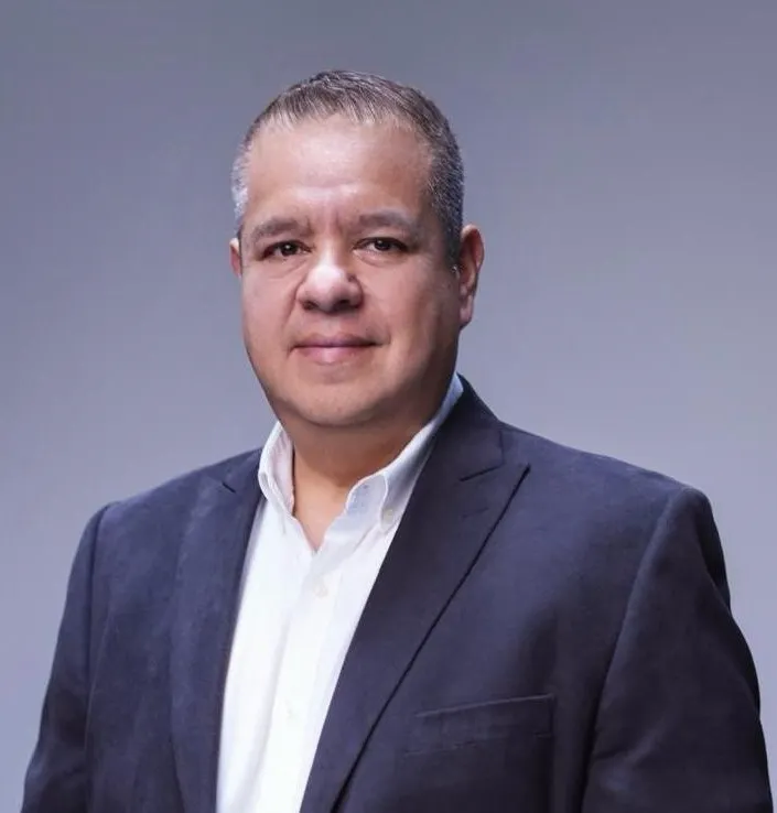 Javier Huerta, Chief Supply Chain Officer at The Wella Company