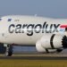 Cargolux Boeing 747-8F Suffers Landing Gear Collapse at Luxembourg Airport