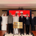Jiangsu Ocean Shipping Expands in Vietnam and the Middle East Through New Branches and DP World Alliance