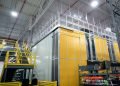 Cutter & Buck expands its fulfillment capacity with a second automated distribution center in Texas