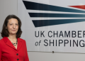UK Chamber of Shipping puts national competitiveness at the heart of its agenda