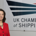 UK Chamber of Shipping puts national competitiveness at the heart of its agenda