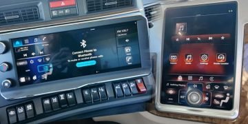 PACCAR to Bring Integrated Fleet Technology to Kenworth and Peterbilt Trucks in 2027