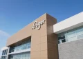 Kroger leverages RFID and computer vision to sharpen inventory control