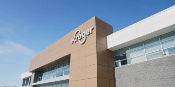 Kroger leverages RFID and computer vision to sharpen inventory control