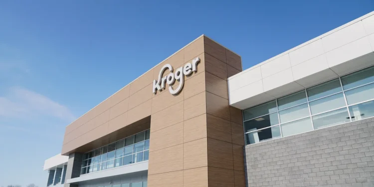 Kroger leverages RFID and computer vision to sharpen inventory control
