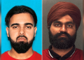 LA jury convicts two men in $2 million nationwide cargo theft ring tied to trucking companies