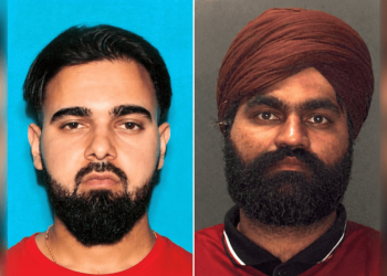 LA jury convicts two men in $2 million nationwide cargo theft ring tied to trucking companies