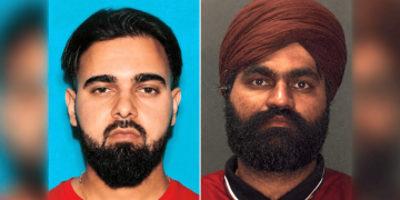 LA jury convicts two men in $2 million nationwide cargo theft ring tied to trucking companies