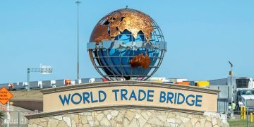 Mexico strengthens its lead in U.S. trade as August commerce reaches $94.3 billion