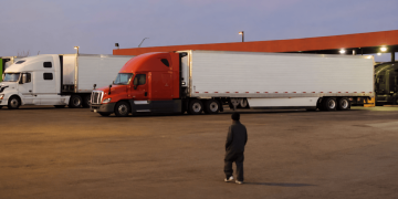 Transportation Provider Accused of Hiding Freight Revenue From Owner-Operators