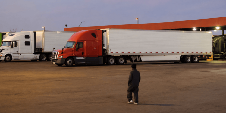 Transportation Provider Accused of Hiding Freight Revenue From Owner-Operators