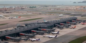 Asia Airfreight Terminal secures 15-year extension at Hong Kong International Airport