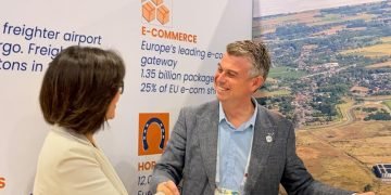 Liege and Viracopos join forces to expand Europe–Brazil air cargo links
