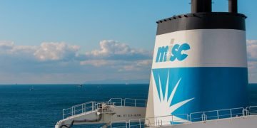 MISC Expands LNG Fleet Orders with Five New Carriers at Hudong-Zhonghua