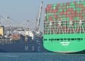 Asia–Europe Container Spot Rates Rebound in October as Demand Supports Freight Market