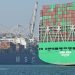 Asia–Europe Container Spot Rates Rebound in October as Demand Supports Freight Market
