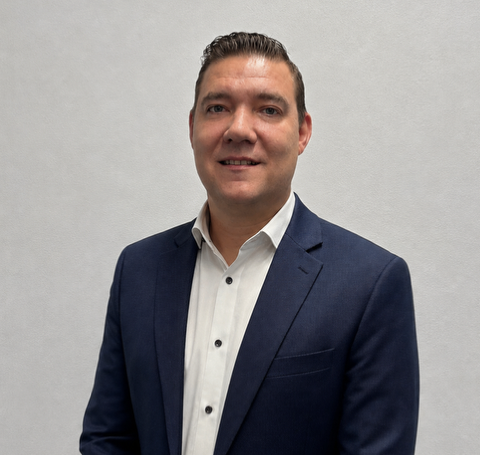 Markus Schmidt, Vice President Cargo at Luxaviation ONE