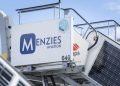 Menzies Aviation secures long-term ground handling rights at Portugal’s three busiest airports